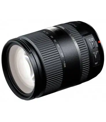 - TAMRON 28300mm F3563 Di VC PZD For NIKON