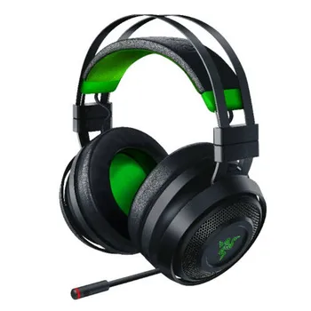 

Headphones Gaming Razer Nari Ultimate Black/Green