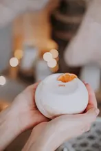 Candles Wick Wooden Sustainer 6mm 8mm 50pcs with Tab for Supply Soy-Parffin-Wax 13mm