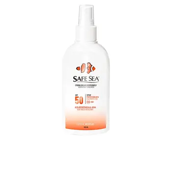 

Special ECOFRIENDLY SOLAR cream jellyfish SPF50 vaporizer 100 ml