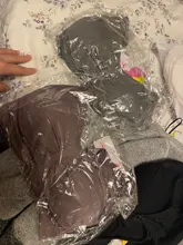 ZTOV-Sujetador de lactancia materna para mujeres embarazadas, Sujetador de lactancia materna, ropa interior