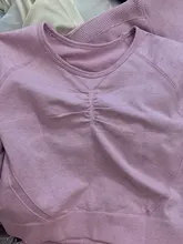 Conjunto de ropa para Yoga para mujer, ropa deportiva para mujer, conjunto deportivo, ropa atlética para ejercicio sin costuras