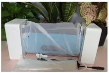 Electric-Vacuum-Sealer-Machine Food-Saver Automatic Bags Household Best 110V 220V 