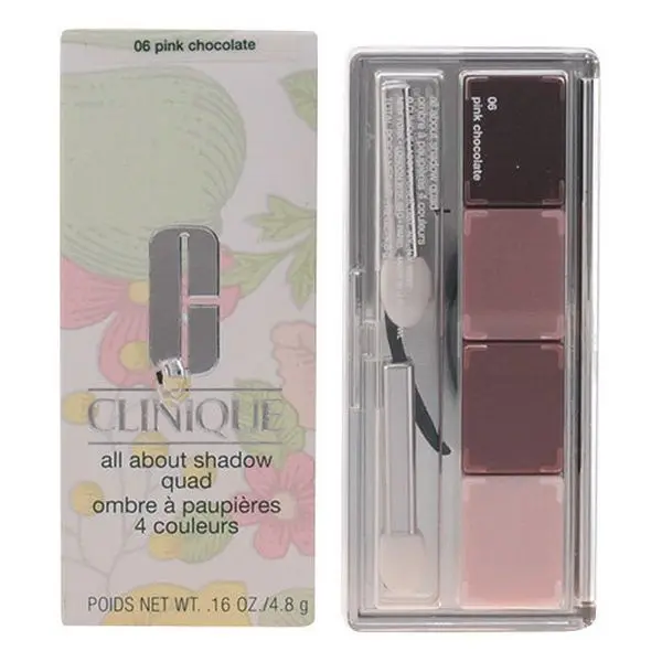 Eye Shadow Palette Clinique 17693