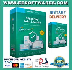 Kakaspersky – clé de sécurité internet 2021 
