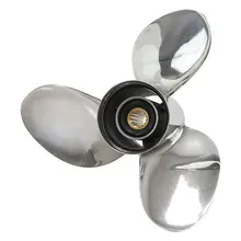 Гребной винт 3x17.3x25L, Solas, 1642-173-25 164217325