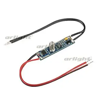 019939 Микродиммер SR-2901S-H10(12-24V, 36-72W) ARLIGHT