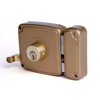 

LOCK SUPERIMPOSE 80X42MM 4125HB008I H. BARN PIC/PAL LEFT UCEM