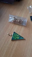 10 unids/lote de cierre de Clip para colgante, hebilla de semillas de melón, abalorio de cobre para Conector colgante, cuentas, accesorios de joyería, componente de joyería artesanal