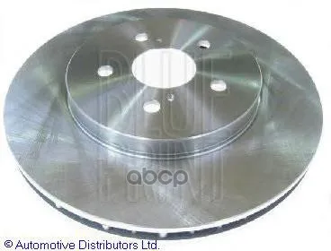 Диск Тормозной Blue Print арт. ADT343192