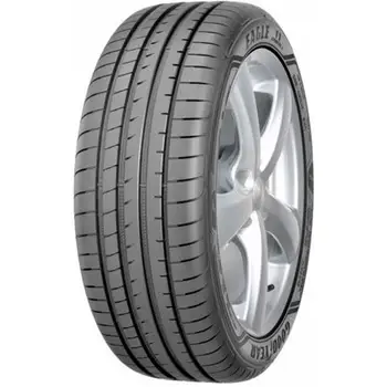 

Goodyear 245/35 YR19 93Y XL EAGLE F1 ASYMME TRIC-3, Tire tourism