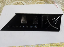 Size-Measure-Tool Gauge Woodworking Square Mitre 3D 