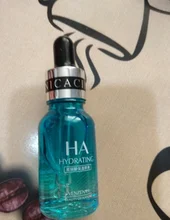 VENZEN-suero facial hidratante de ácido hialurónico, elimina líneas finas, antienvejecimiento, antiarrugas, reafirmante, piel profunda, Care15ml