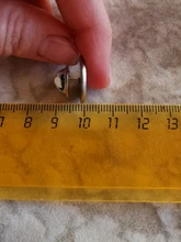 10 unids/lote 6/8/10/12/14/16/18/20/25mm Material de acero inoxidable broche estilo cabujón Base mancuerna espaciador configuración corbata Pines de tachuelas