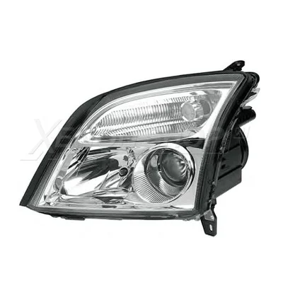 Фара левая(H7/H7) для for Opel Vectra С 04/02-> Hella- 1EL 008 320-071