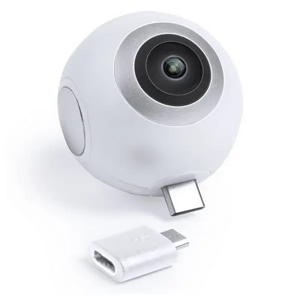  360º Camera for Smartphone HD 145771