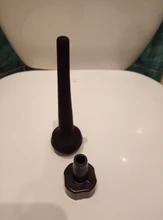 Portable Bidet Cleaner Hygiene Wash Nozzle Hose Douche Enema Shower