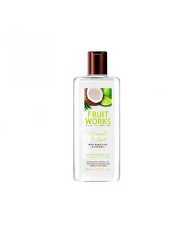 

FRUITWORKS GEL 500 COCO & LIME