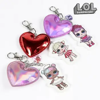

Keychain LOL Surprise! 70565