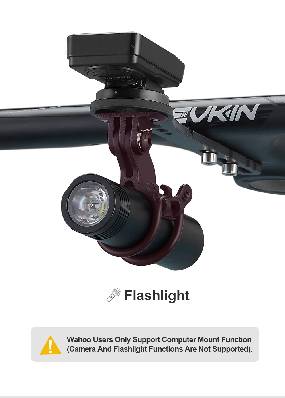 Staffa Soffione Doccia Regolabile 360° - Senza Trapano, Adesivo Forte, Argento | Portata Fino A 5kg - Foto 5