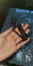 Stand Clip Glasses Ticket-Holder Car-Accessories KAWOO Sun-Visor Card-Pen Abs Hot-Sale