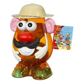 

Mr. Potato Safari Hasbro