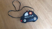 Monedero pequeño de bolsillo para niños, bolso cruzado de cuero PU de dibujos animados, de cuero de PU bolso de hombro, 2020