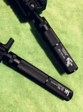 Gel Blaster Paintball-Accessories Air-Guns Airsoft M4 for High-Quality Cw/ccw-Tube
