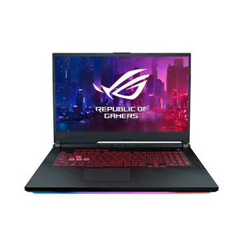 

LAPTOP ASUS ROG STRIX G731GT-AU011T BLACK