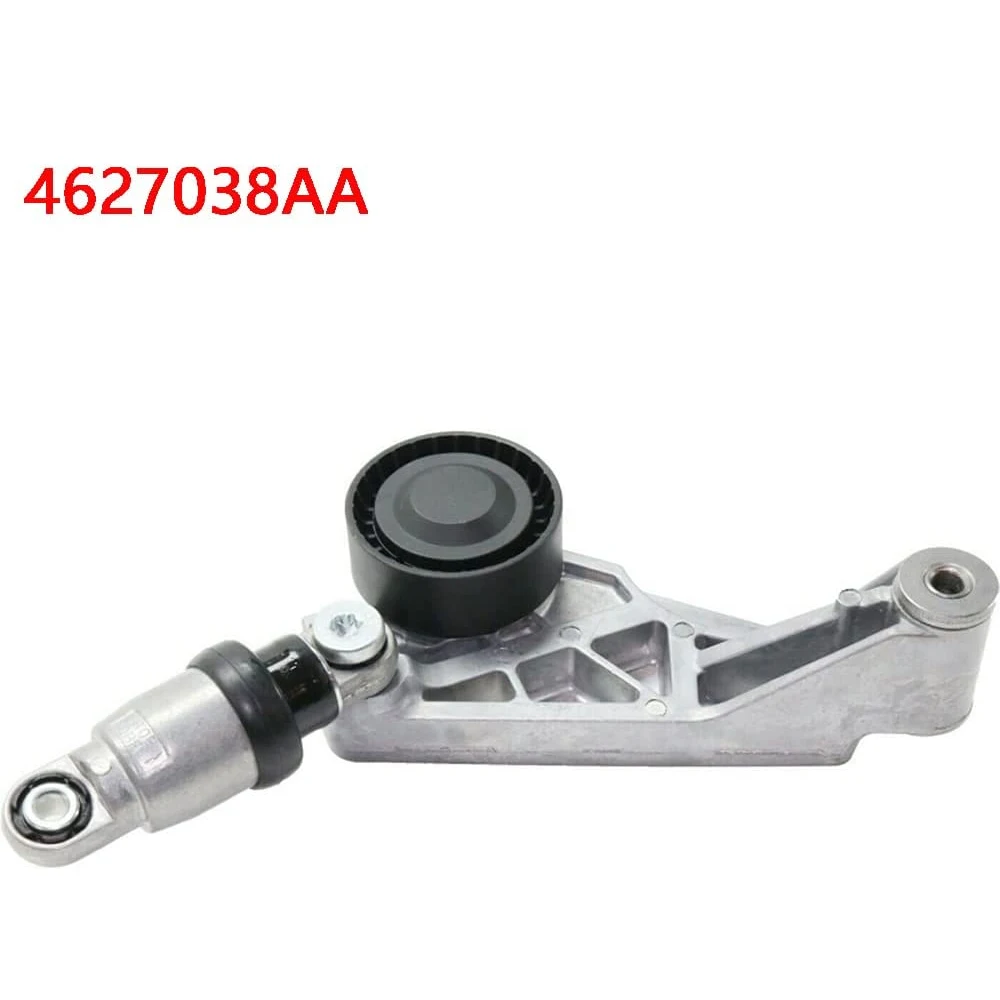 Car Belt Tensioner For 20122018 Belt Tensioner For Jeep Wrangler 2012