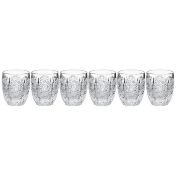 

Set of stacks of 6 PCs. "500pk" 50 ml. Height 6 cm.