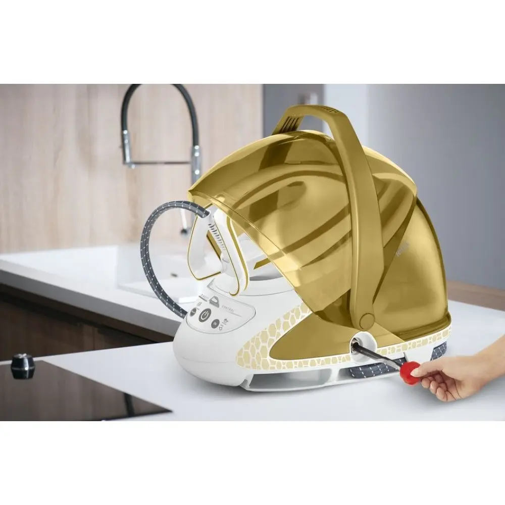 Парогенератор Tefal GV9590E0