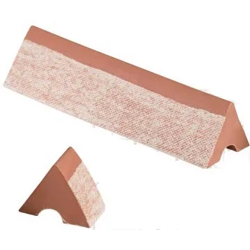 Fascia Carambola K66 3 Strisce 2.30 Colpire 30 Millimetri