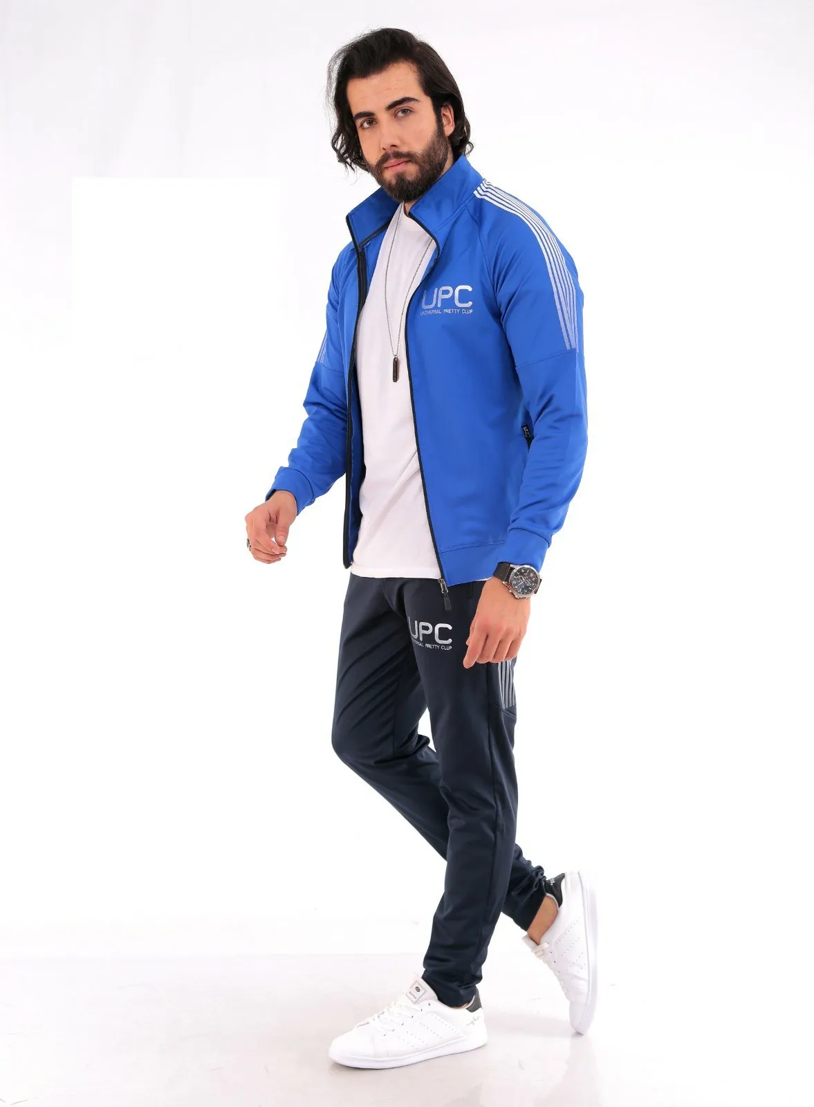 mens cheap tracksuit sets