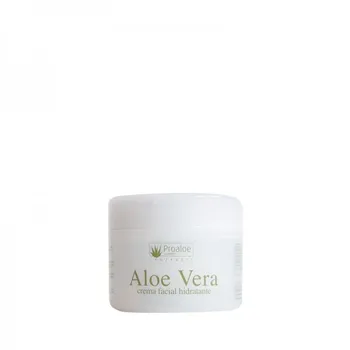 

Soup cream Facial moisturizing Aloe Vera gel 100ml