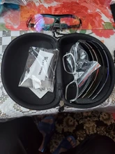 Gafas polarizadas de ciclismo para hombre y mujer, 5 lentes, equipo deportivo