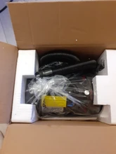 2600w profesional secadores para perros mascotas secador de pelo gato ajustable aseo soplador de aire de temperatura ajustable Con 3 boquillas