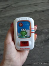 Toy Phone-Toy Mobile-Phone Funny-Slider Learning Electric Baby Children Educational 1002