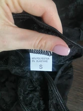 Cryptographic-mono sin mangas para mujer, peto Sexy con cuello en V y espalda descubierta de malla de encaje, mono sin mangas para mujer, peto transparente calado 2021