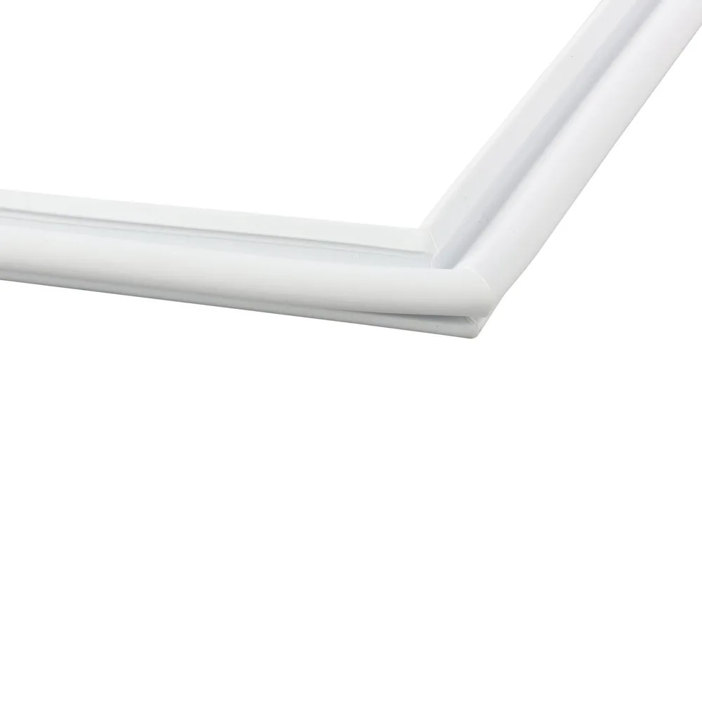 Refrigerator Upper Door Seal Replacement For Pitsos PKNT53NW2A Door