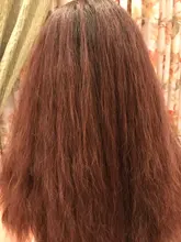 Profissional peines calientes Anti-hirviendo alisador de pelo cepillo de cerámica rizador climatizada eléctrica inteligente cepillo de pelo plancha