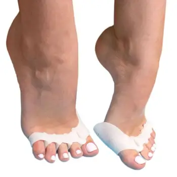 

Gelix Pro interdigital fixator for all fingers, fixator for legs, gel insole GESS-035