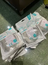 Mascarilla FFP2 de 5 capas, máscara facial protectora higiénica, reutilizable, KN95, FPP2