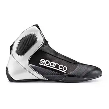 

Botin Sparco Superleggera Kb-10 Tg. 43 black/white