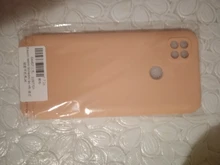 Redmi9c-Funda de silicona líquida de Color caramelo suave para xiaomi redmi 9c, 9 c, c9, rojo, mi 9c, nfc, fundas para teléfono inteligente