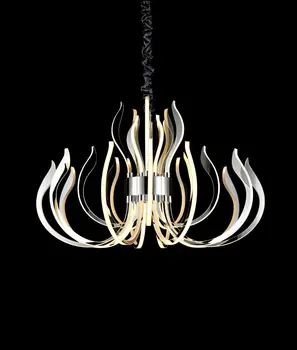 

LED lamp design 103 cm VERSAILLES