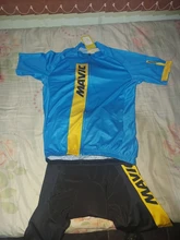 Mavic-Maillot de ciclismo profesional para hombre, ropa de ciclismo masculina de estilo veraniego, camisetas de poliéster de manga corta, pantalones cortos de licra para triatlón, 2020
