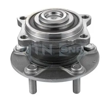 

Bearing kit back in with hub \ Citroen C4 Aircross 12 Peugeot 4007 07 NTN-SNR R173.60
