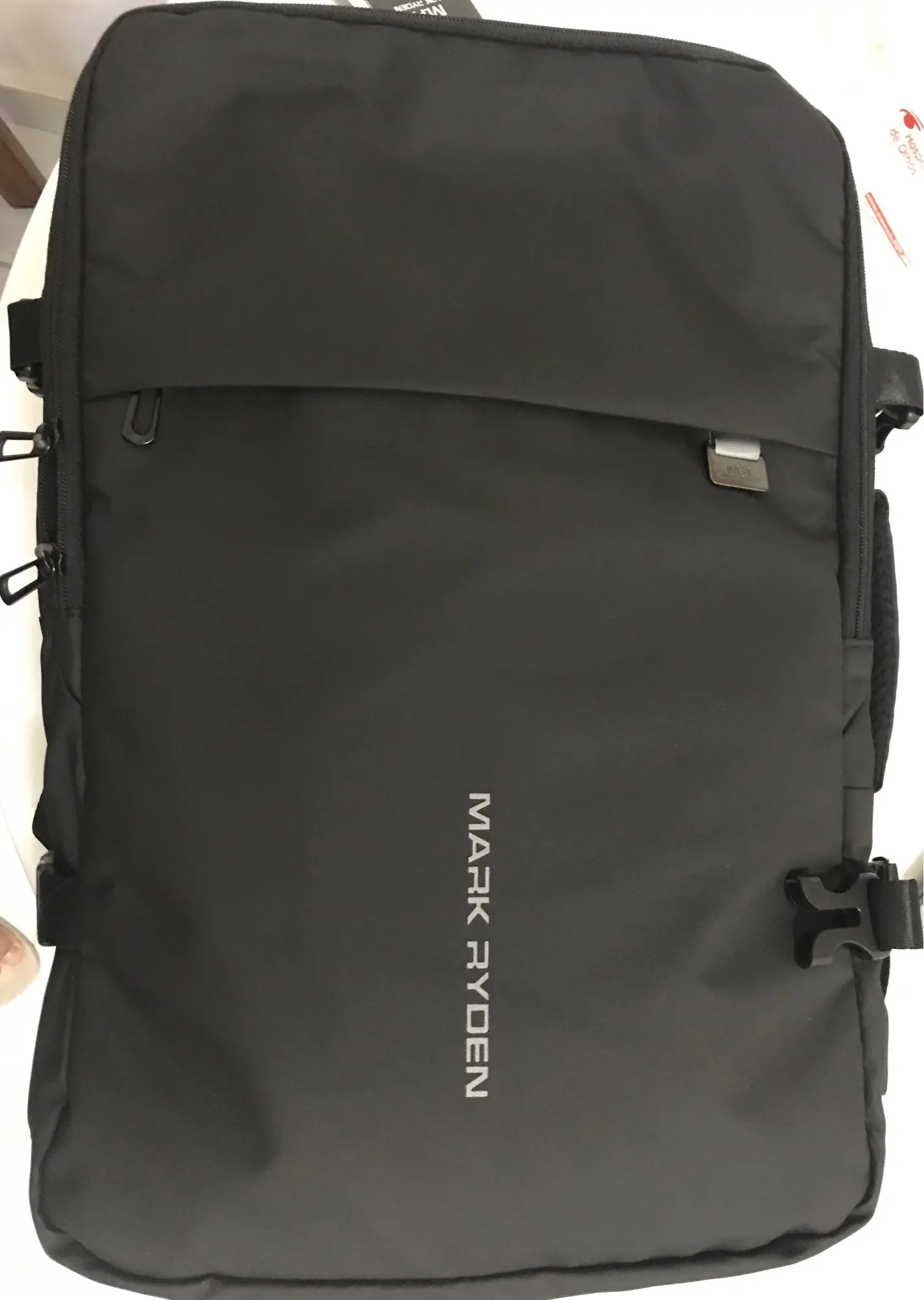 Hodnocení - Parallel batoh 39 l photo review