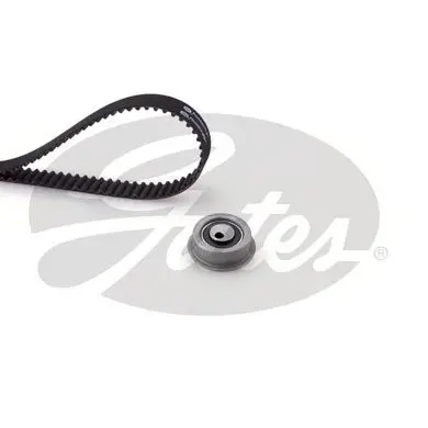 TIMING belt kit for HYUNDAI/MITSUBISHI 1 6-2 4 86-04 GATES K01525 | Автомобили и мотоциклы